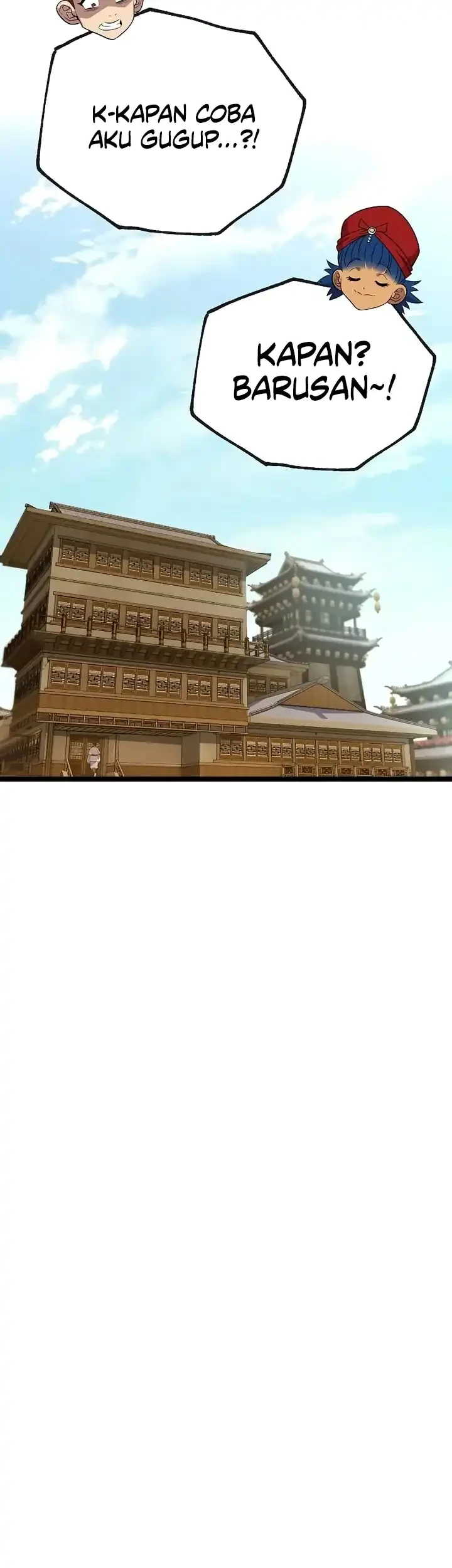 Tang Clan Legend Chapter 43 Gambar 40