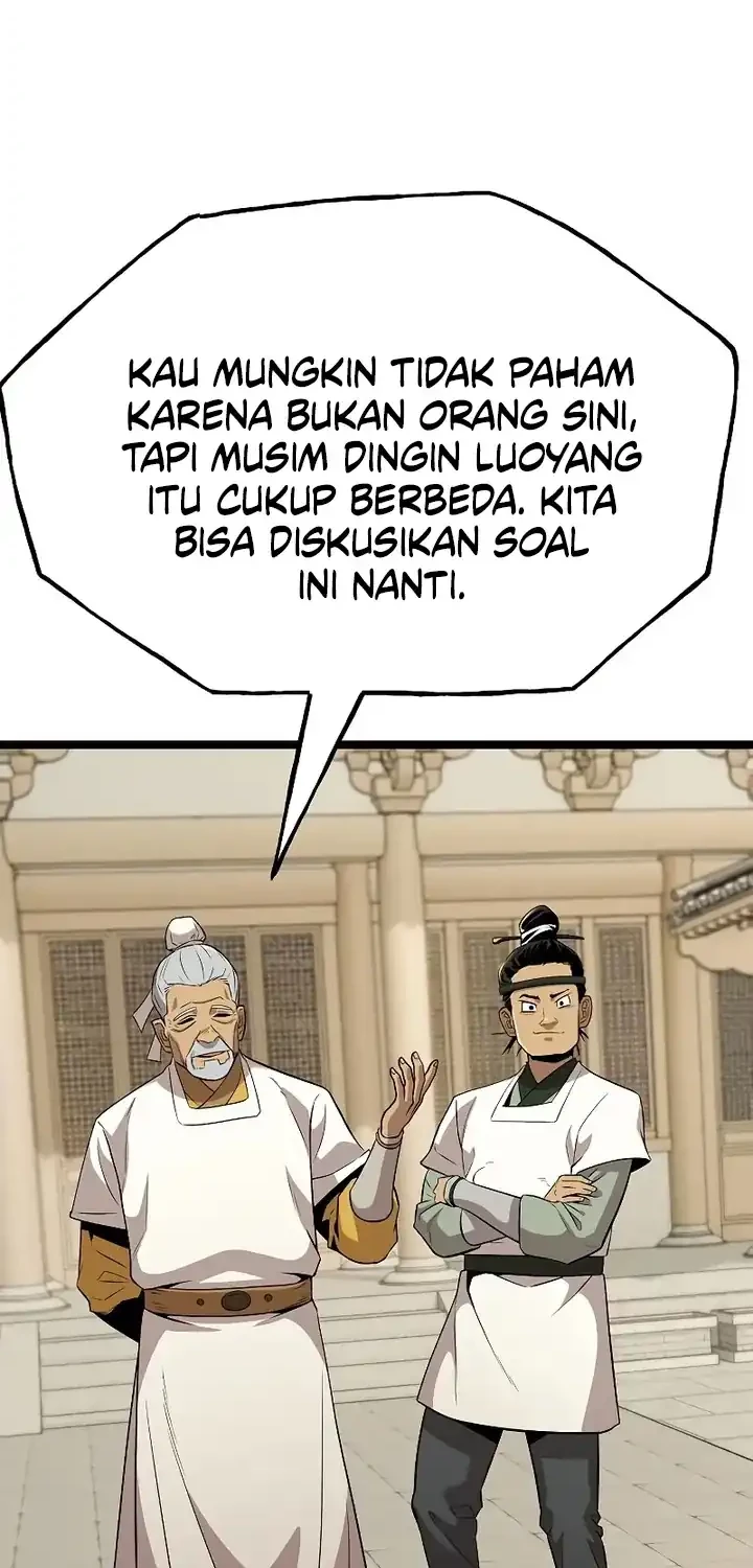 Tang Clan Legend Chapter 43 Gambar 43