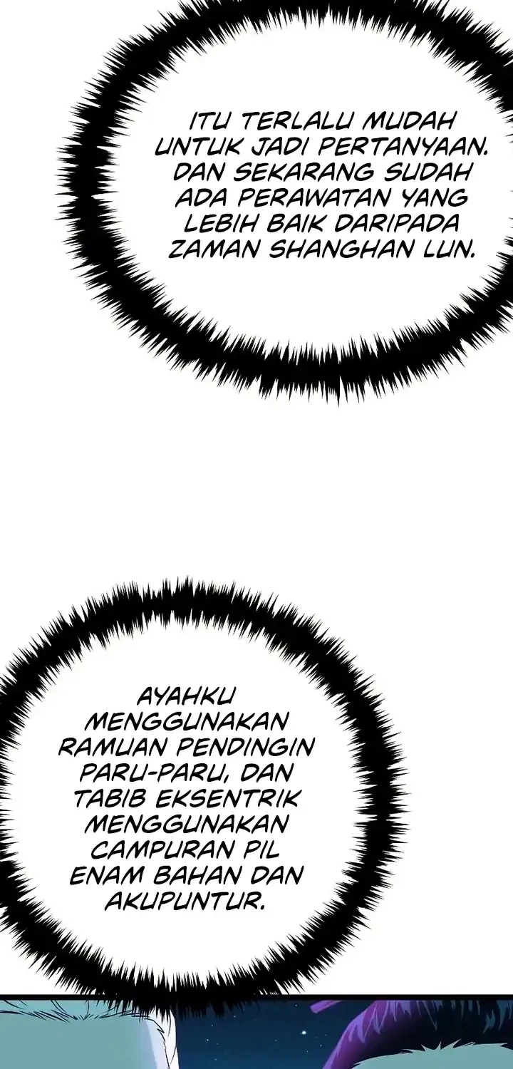 Tang Clan Legend Chapter 43 Gambar 48