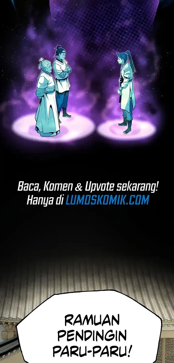 Tang Clan Legend Chapter 43 Gambar 50