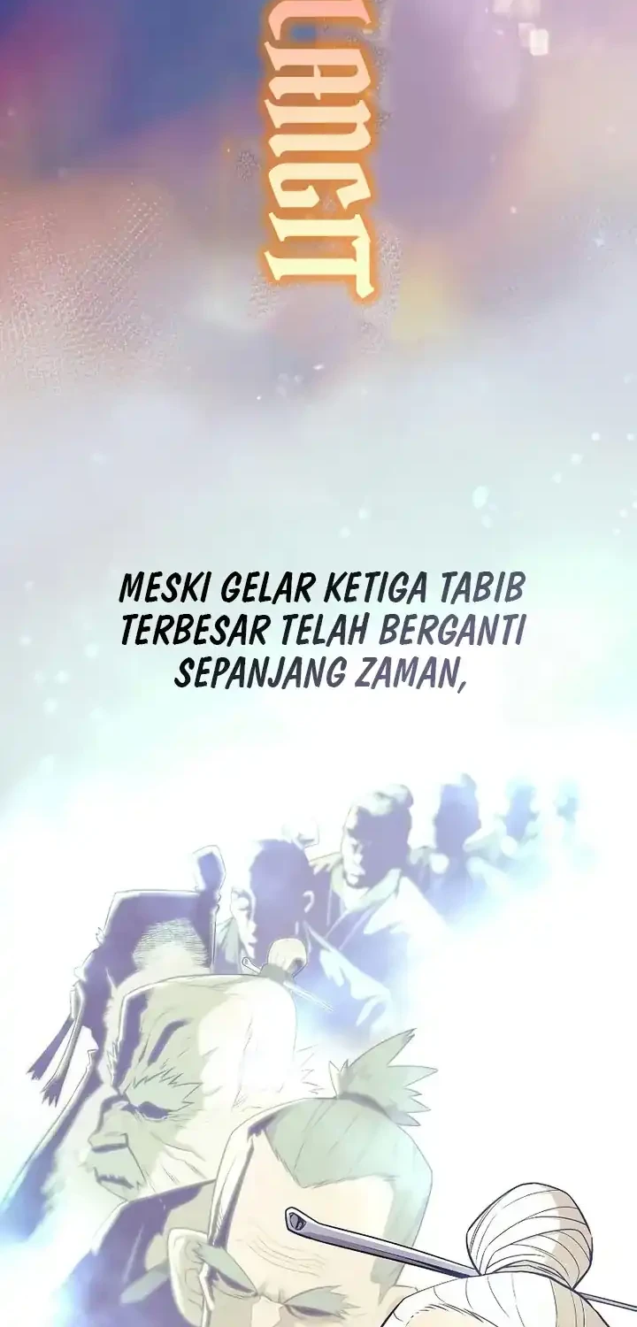 Tang Clan Legend Chapter 43 Gambar 3