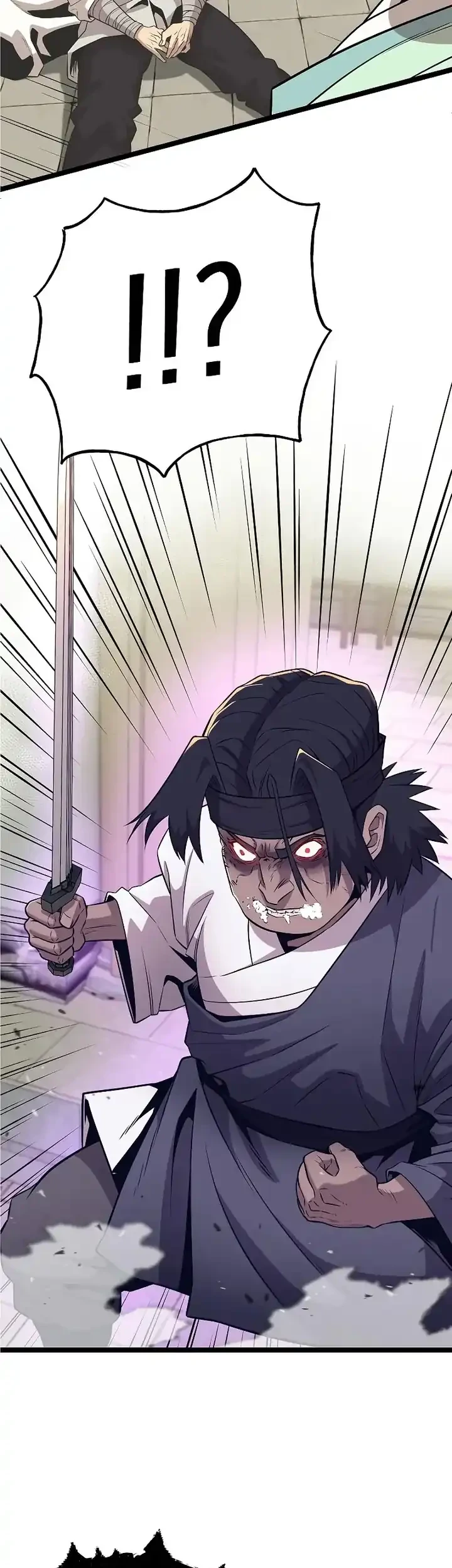 Tang Clan Legend Chapter 43 Gambar 57