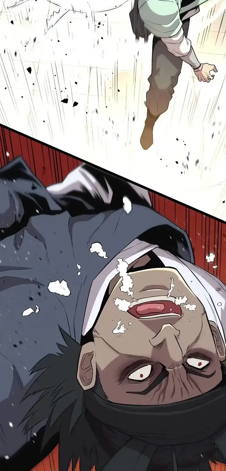 Tang Clan Legend Chapter 43 Gambar 62