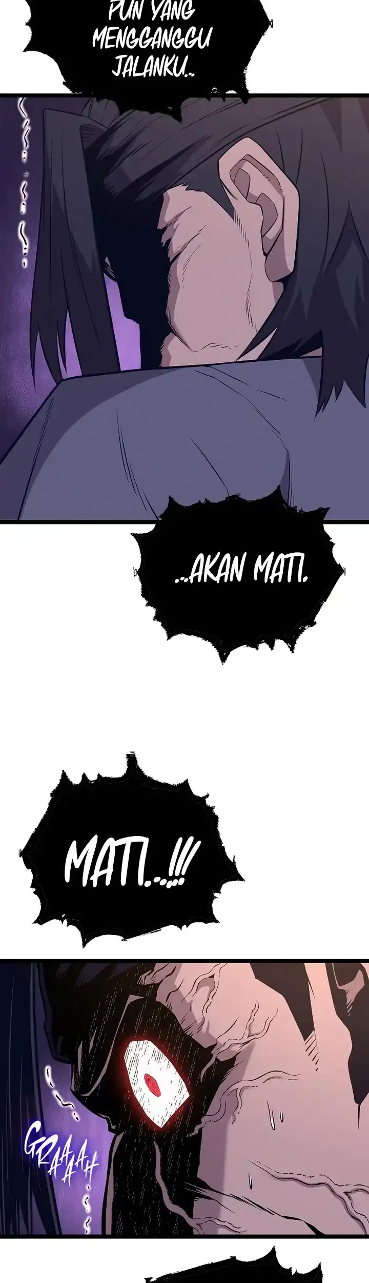 Tang Clan Legend Chapter 43 Gambar 65