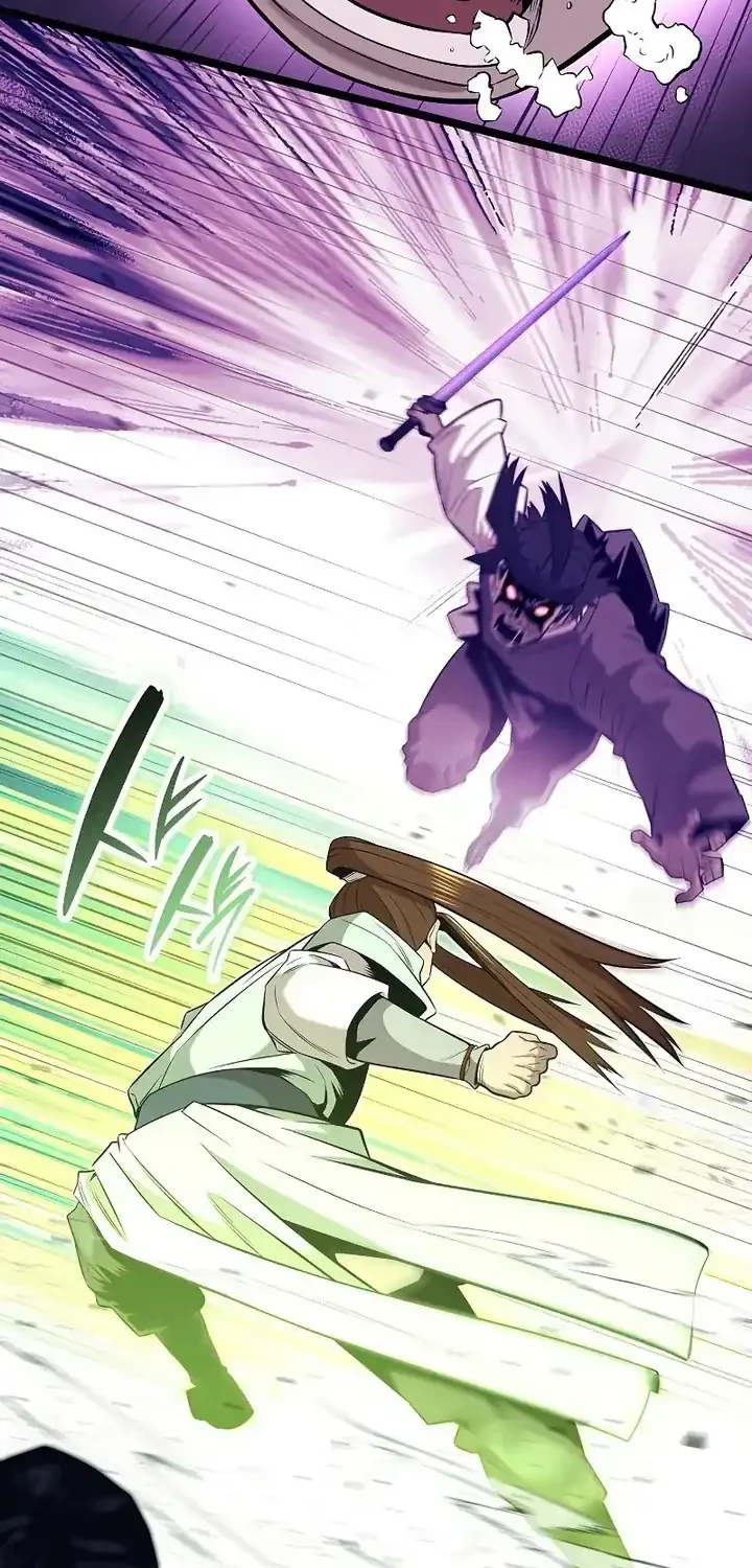 Tang Clan Legend Chapter 43 Gambar 68