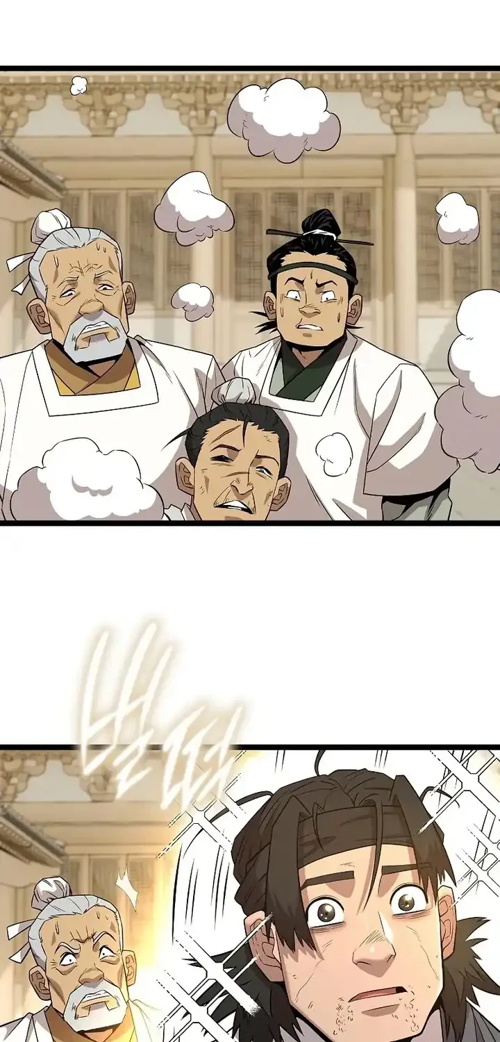 Tang Clan Legend Chapter 43 Gambar 74