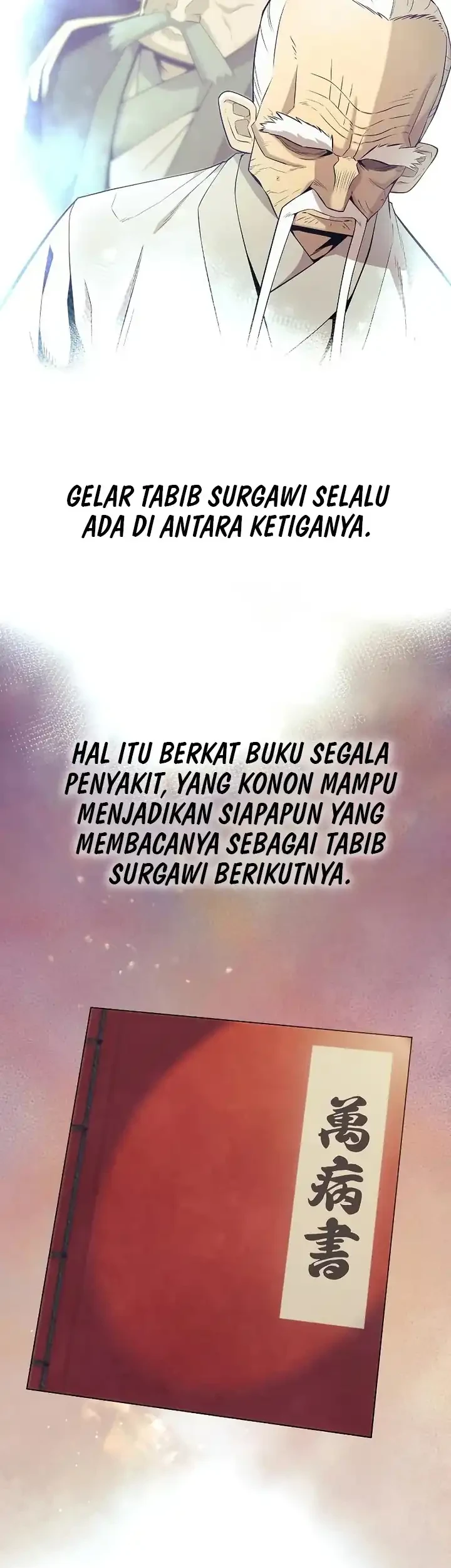 Tang Clan Legend Chapter 43 Gambar 4