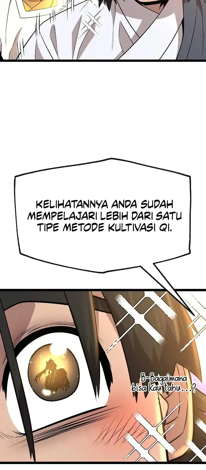 Tang Clan Legend Chapter 43 Gambar 75