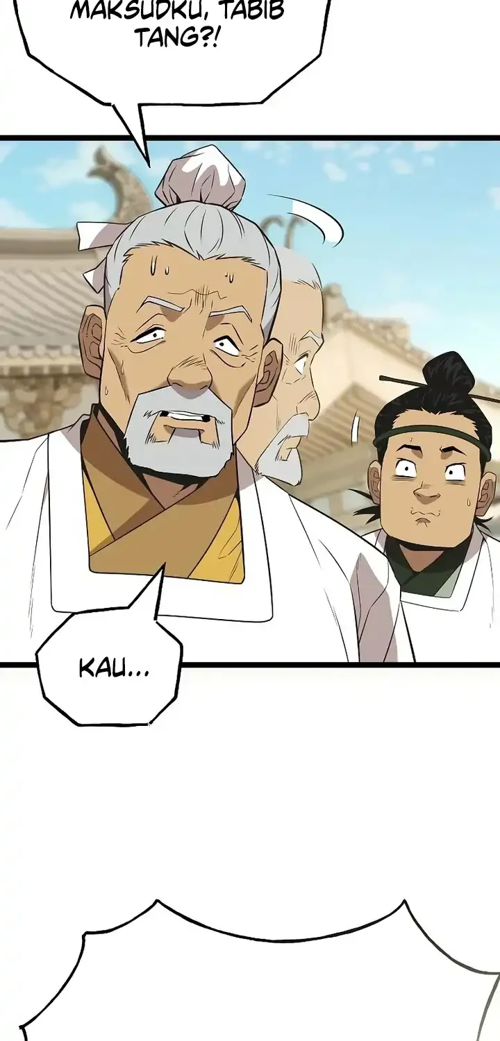 Tang Clan Legend Chapter 43 Gambar 81