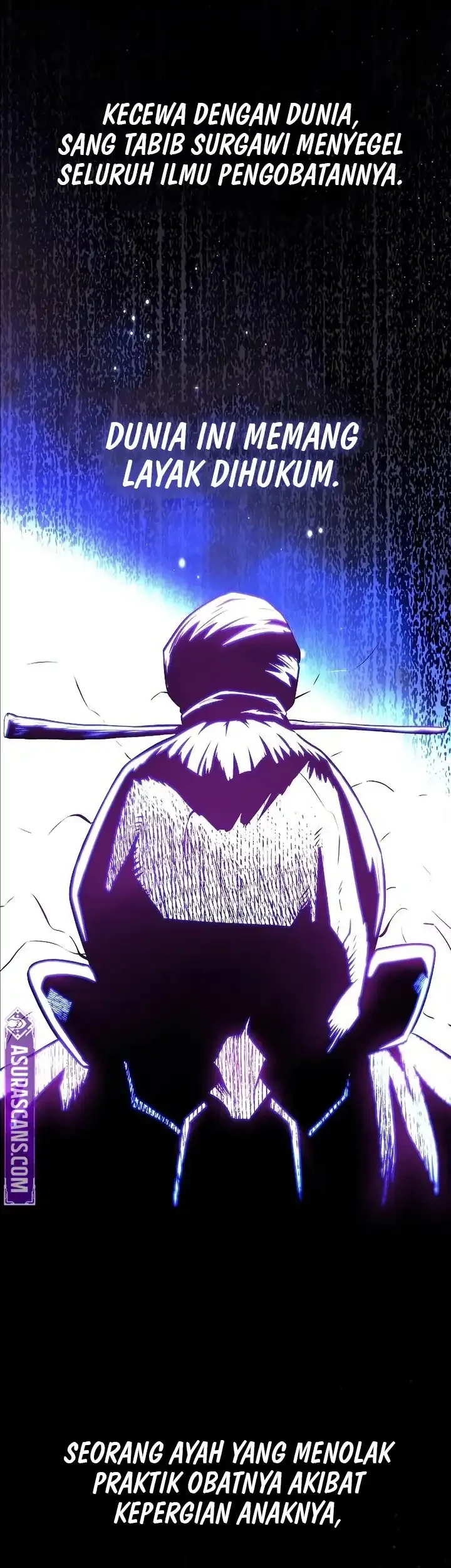 Tang Clan Legend Chapter 43 Gambar 6