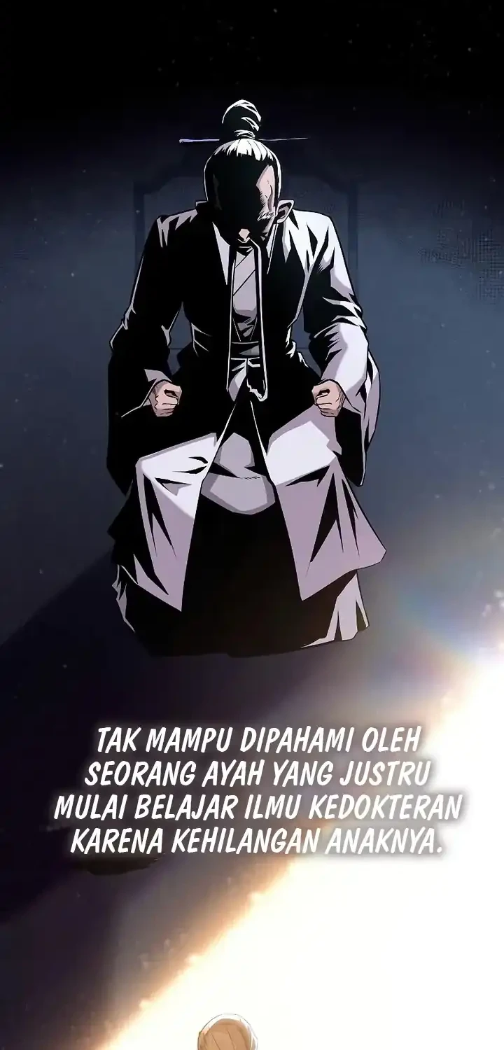 Tang Clan Legend Chapter 43 Gambar 7