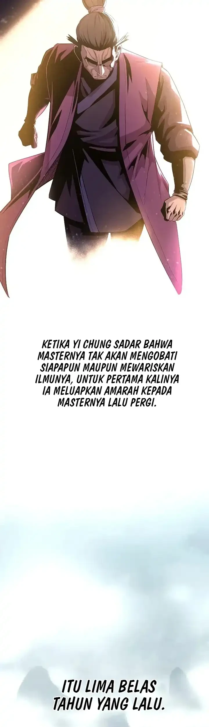 Tang Clan Legend Chapter 43 Gambar 8