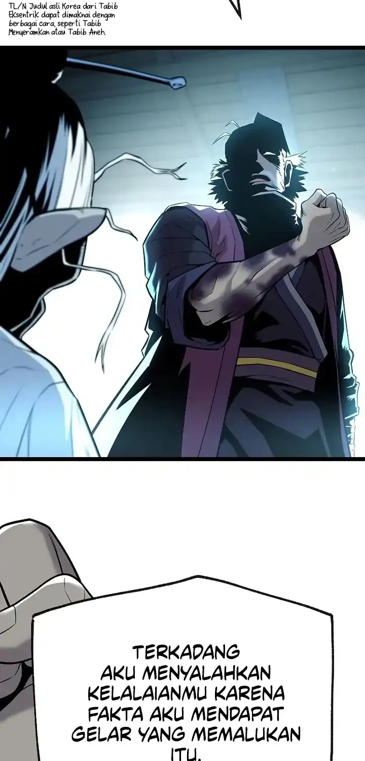 Tang Clan Legend Chapter 43 Gambar 15