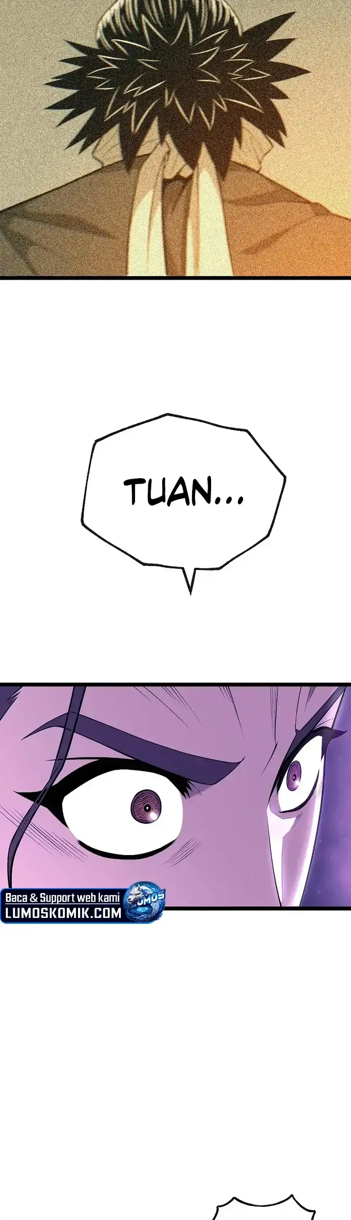 Tang Clan Legend Chapter 44 Gambar 18