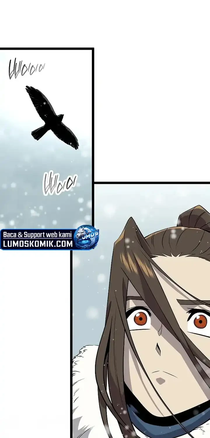 Tang Clan Legend Chapter 44 Gambar 23