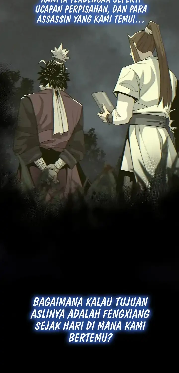 Tang Clan Legend Chapter 44 Gambar 25