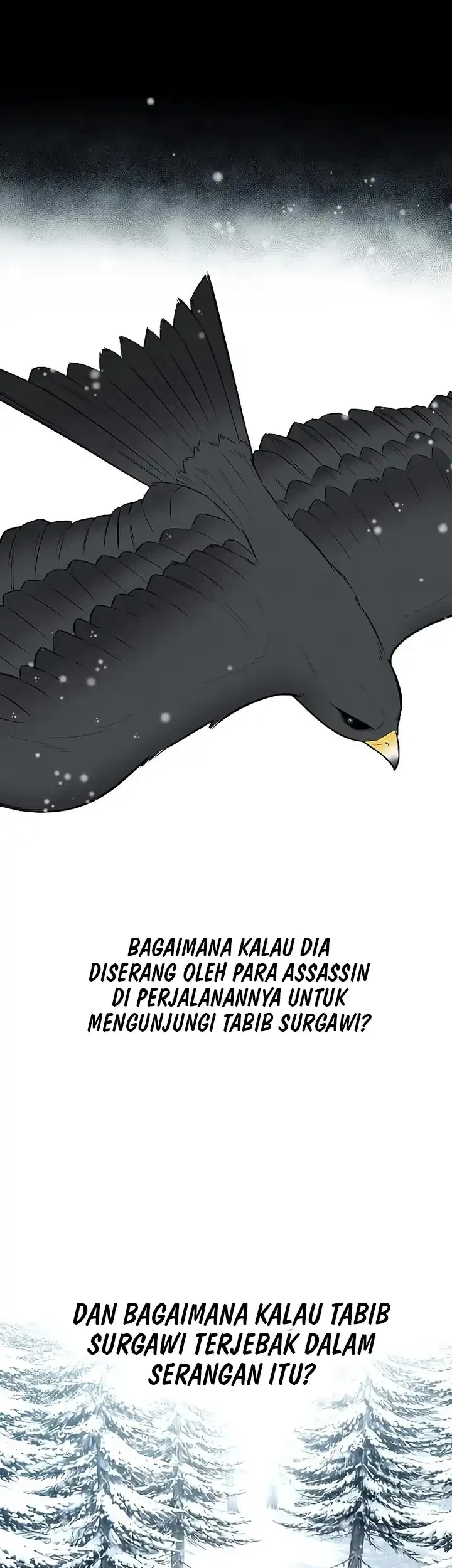 Tang Clan Legend Chapter 44 Gambar 26