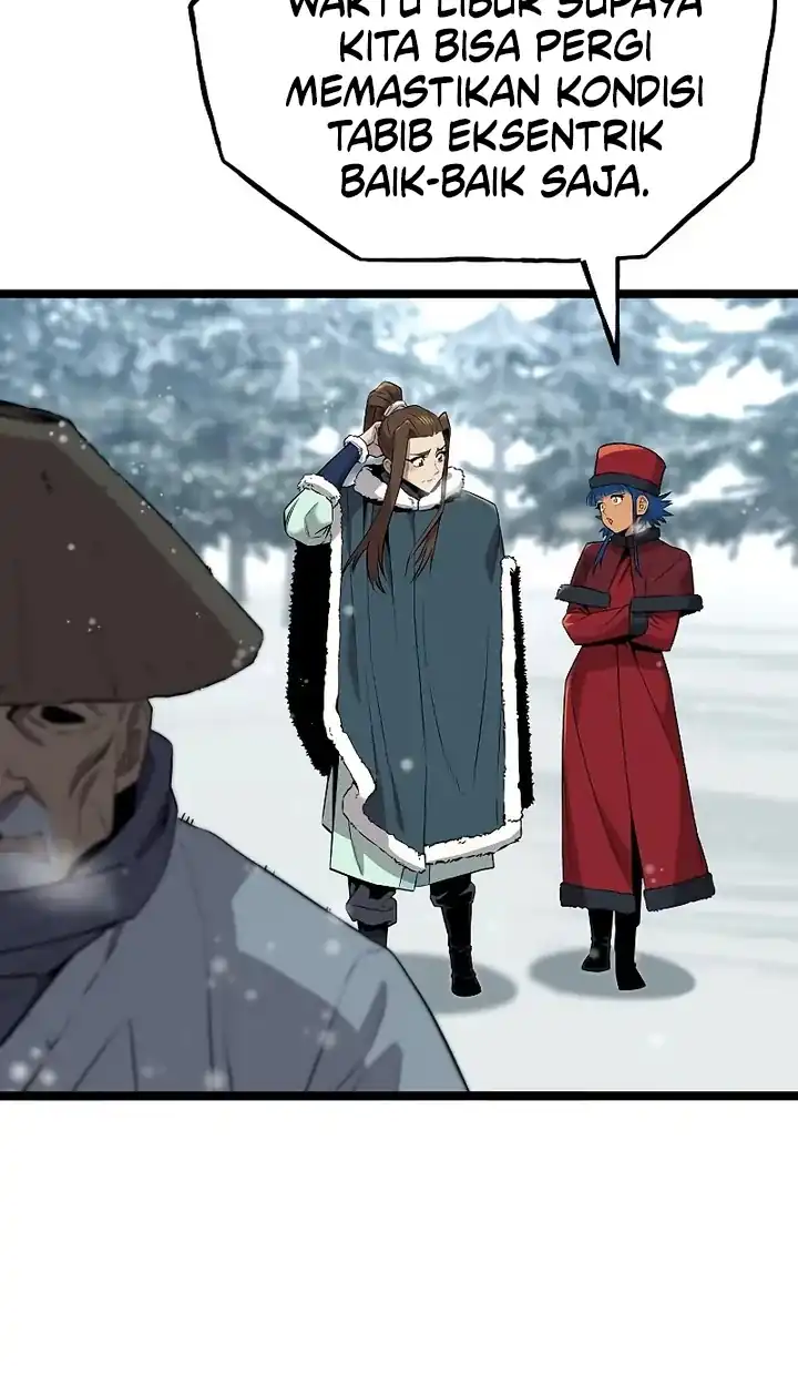 Tang Clan Legend Chapter 44 Gambar 30