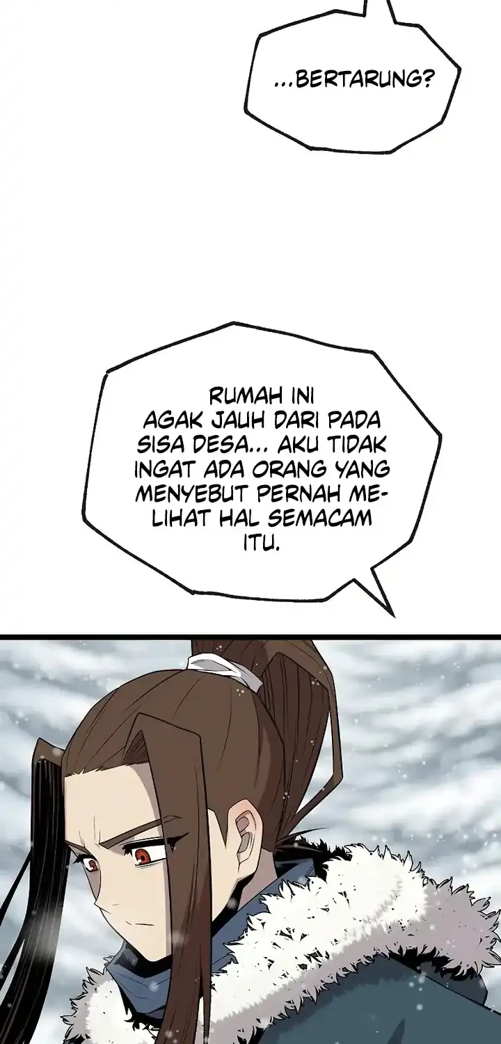 Tang Clan Legend Chapter 44 Gambar 36