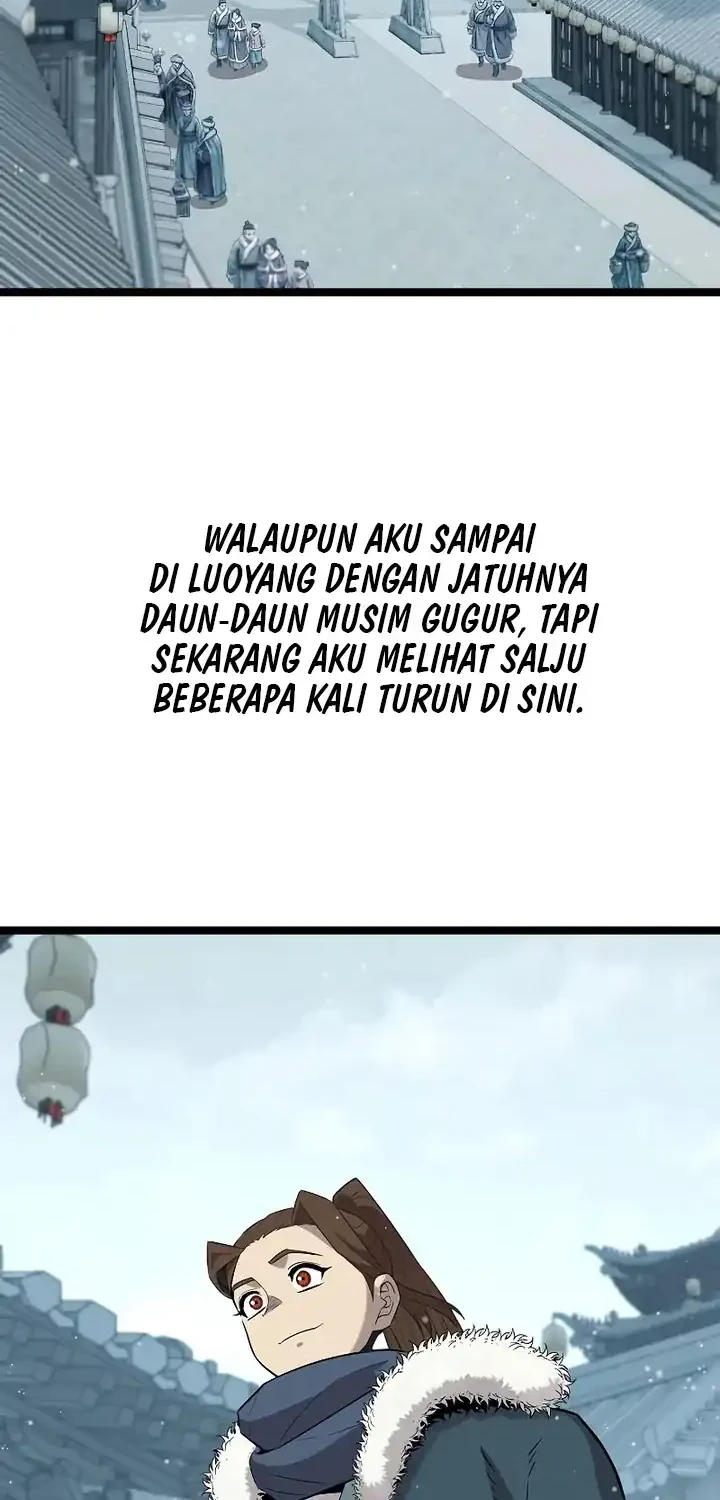 Manhwa Tang Clan Legend Chapter 44 gambar 2