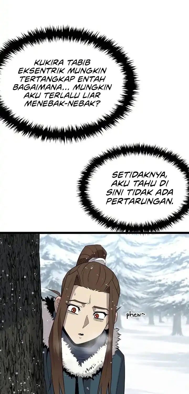 Tang Clan Legend Chapter 44 Gambar 38