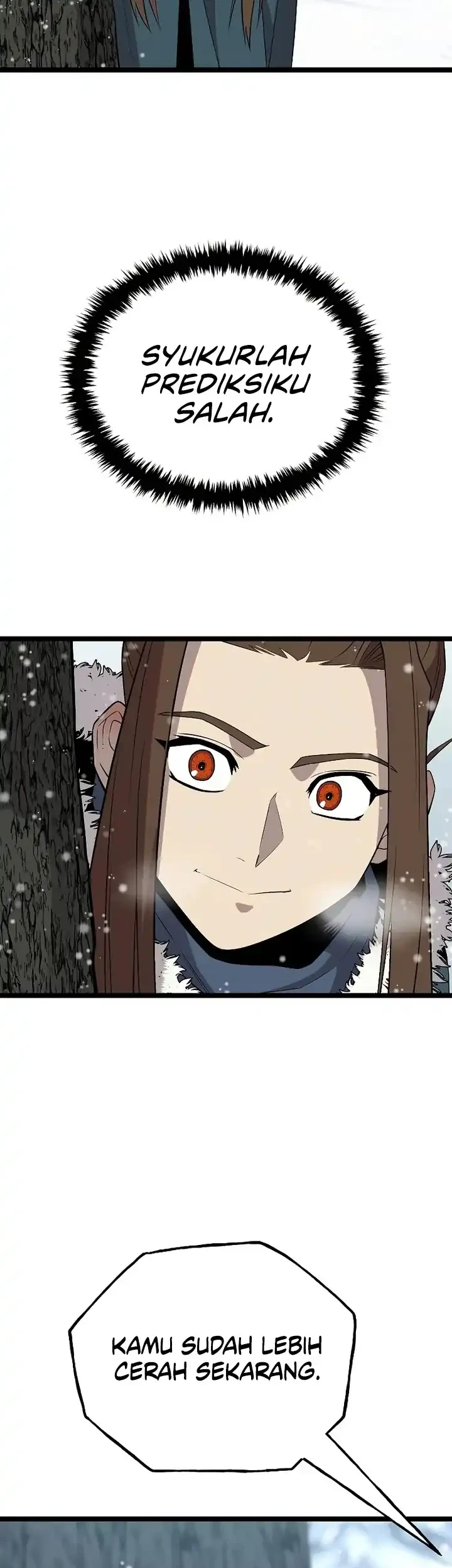 Tang Clan Legend Chapter 44 Gambar 39