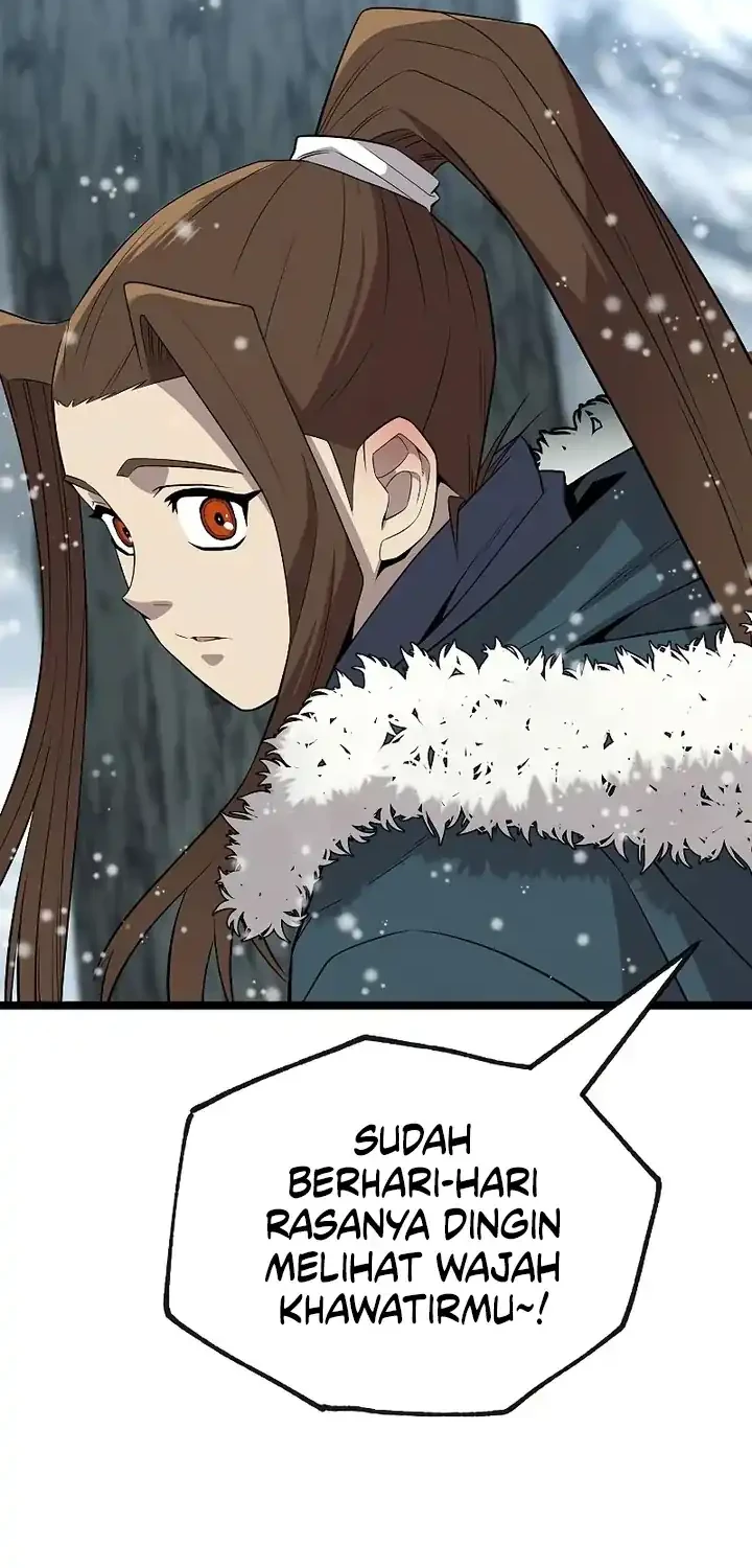 Tang Clan Legend Chapter 44 Gambar 40