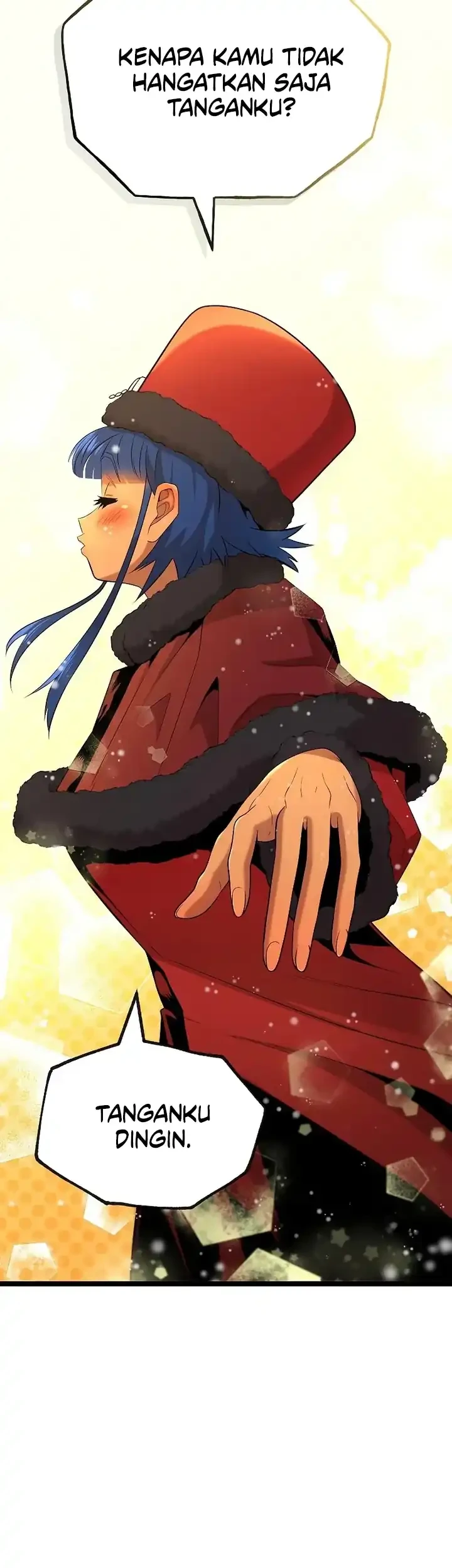 Tang Clan Legend Chapter 44 Gambar 50