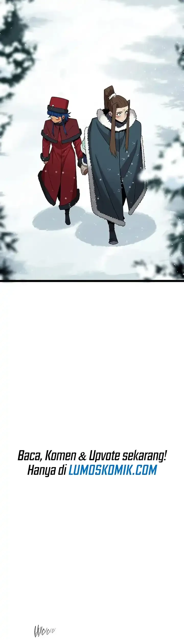 Tang Clan Legend Chapter 44 Gambar 52