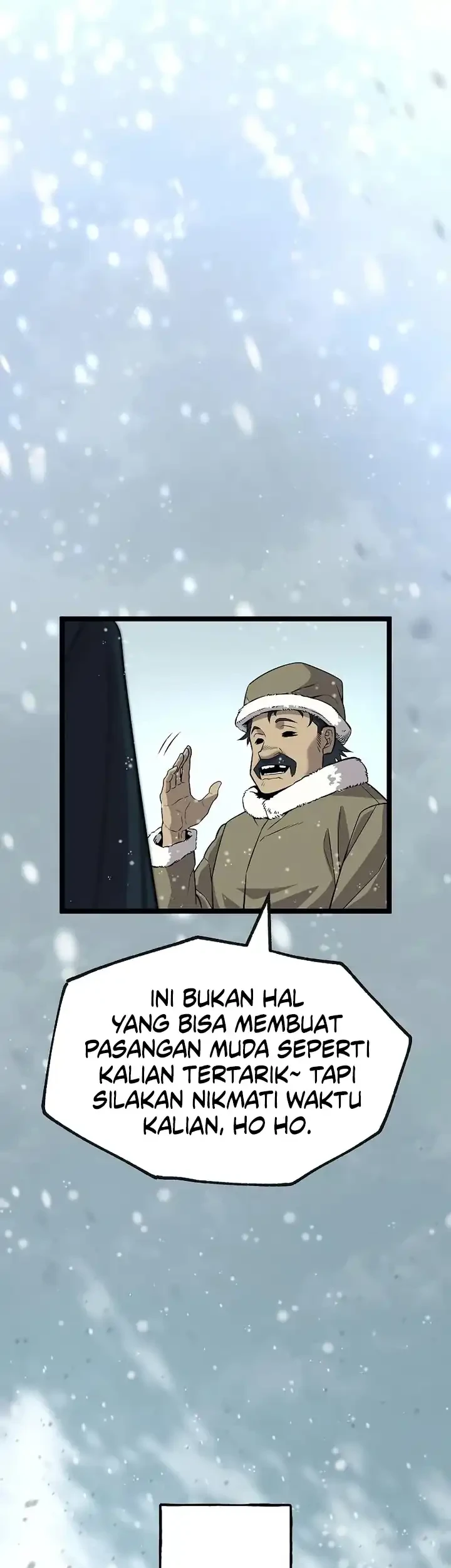 Tang Clan Legend Chapter 44 Gambar 54