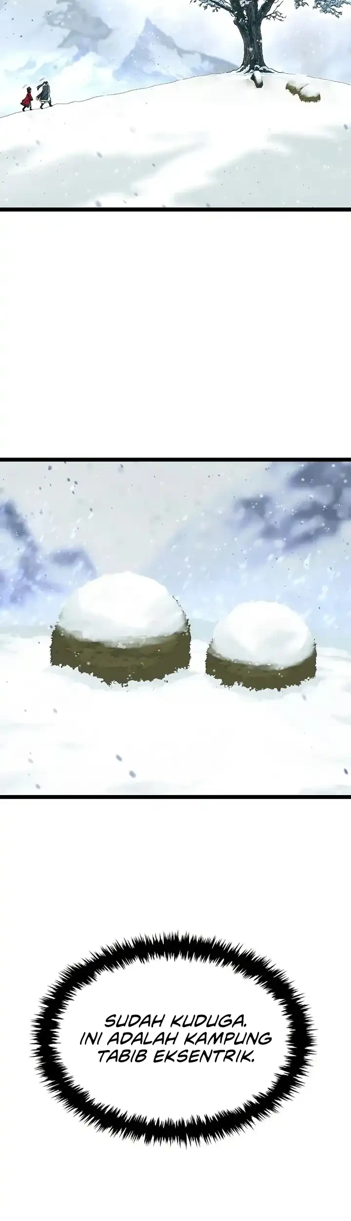 Tang Clan Legend Chapter 44 Gambar 58