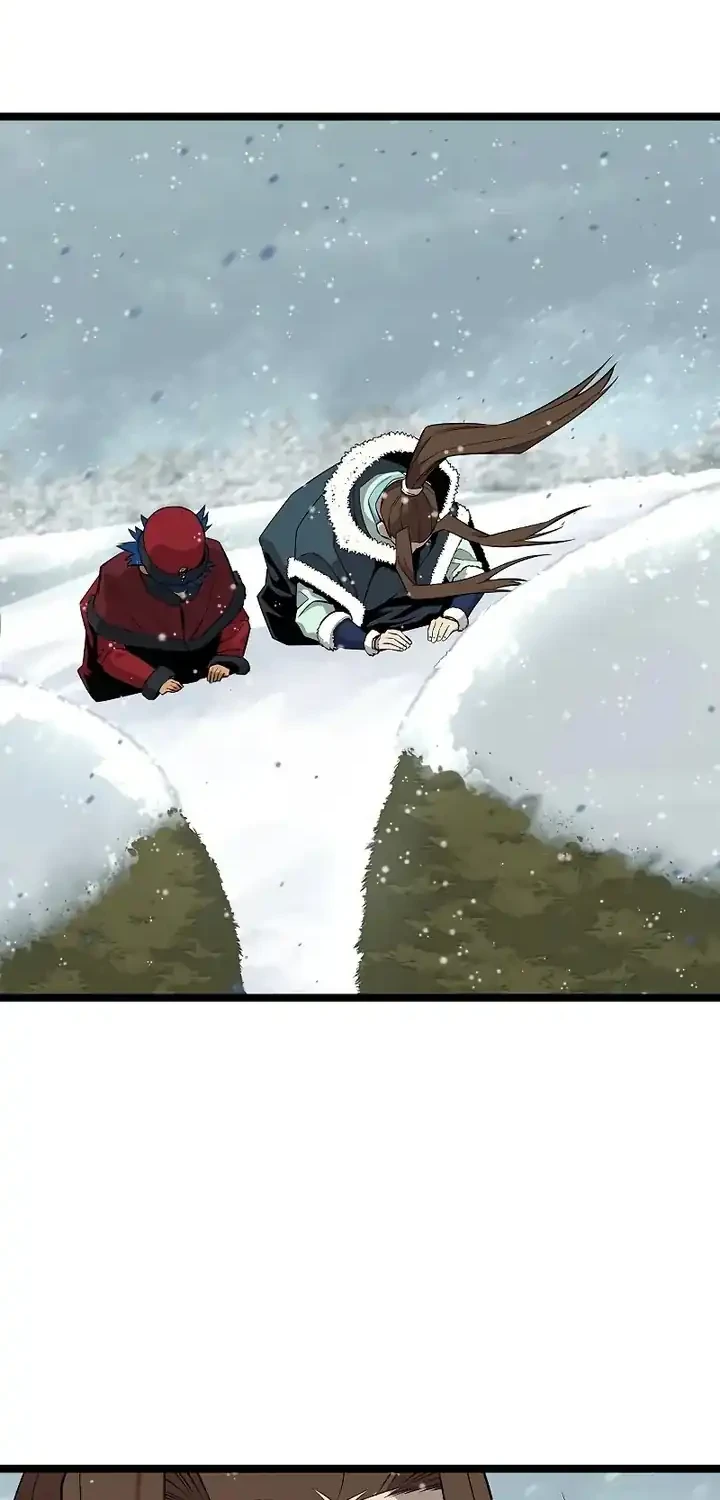 Tang Clan Legend Chapter 44 Gambar 59