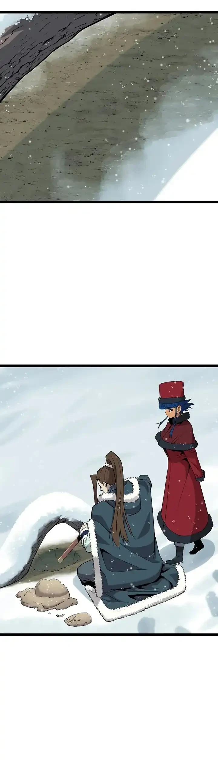 Tang Clan Legend Chapter 44 Gambar 63