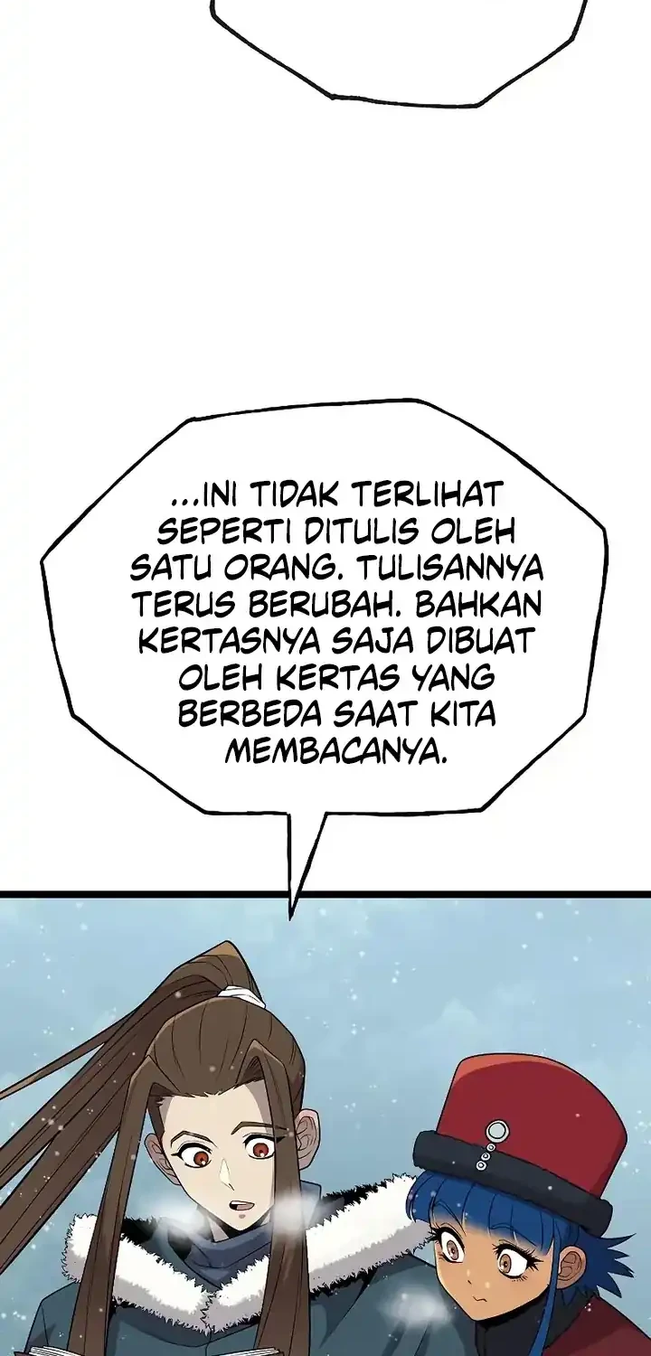 Tang Clan Legend Chapter 44 Gambar 66