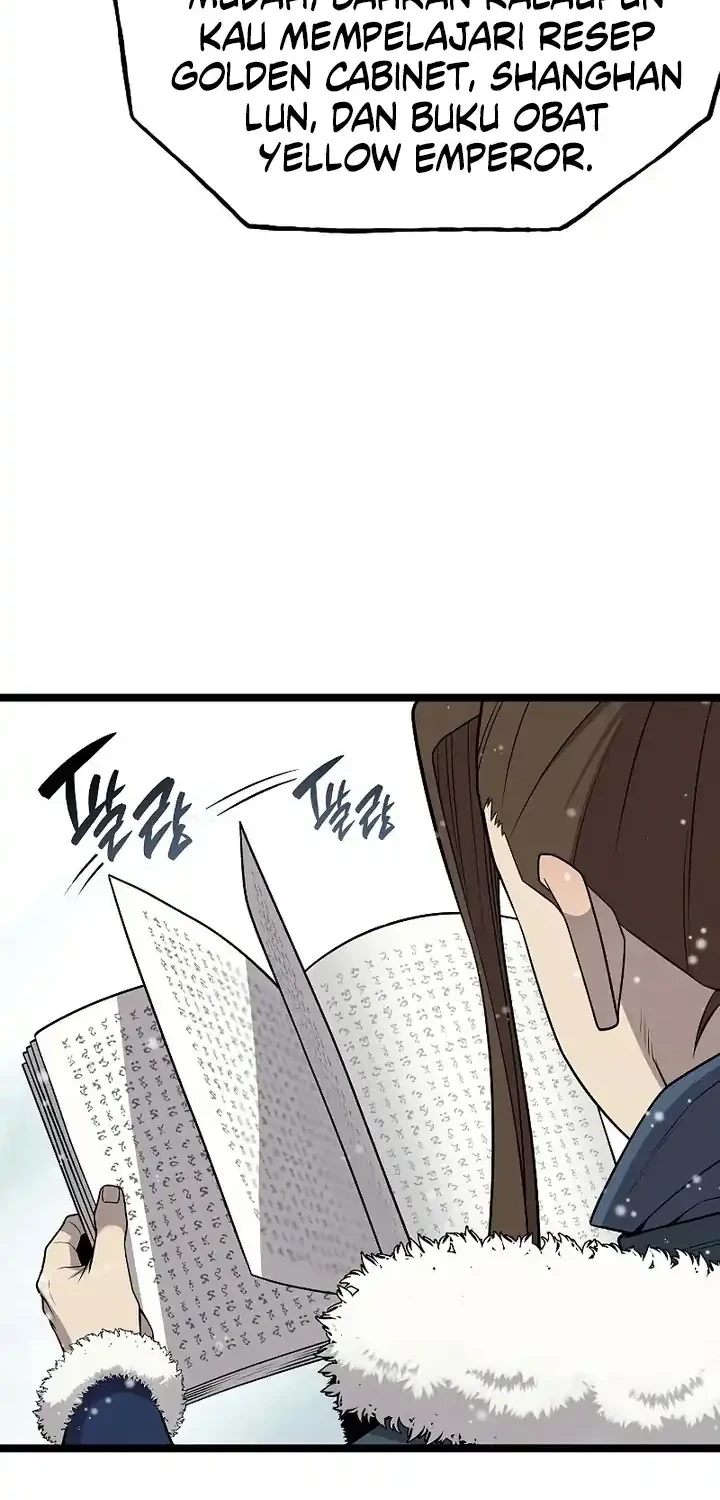 Tang Clan Legend Chapter 44 Gambar 68