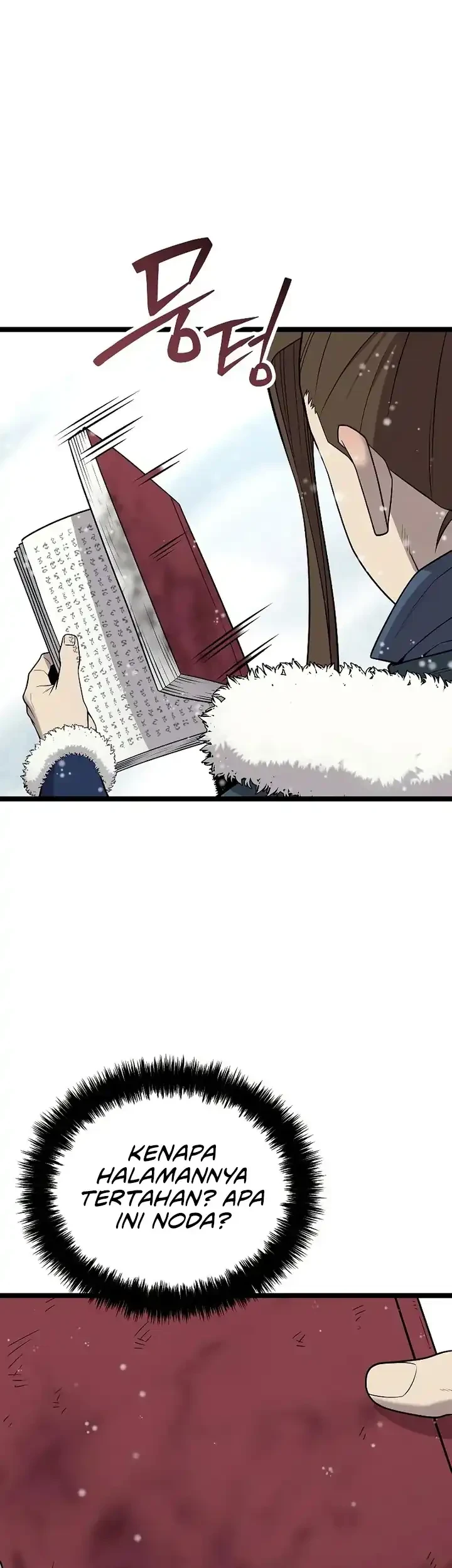 Tang Clan Legend Chapter 44 Gambar 69