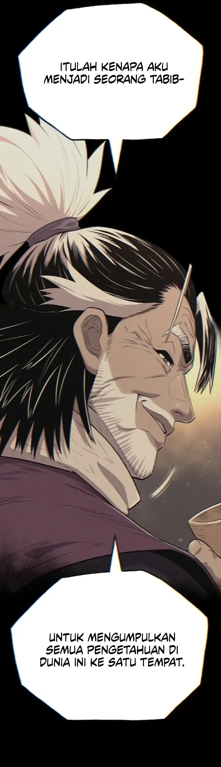 Tang Clan Legend Chapter 44 Gambar 76