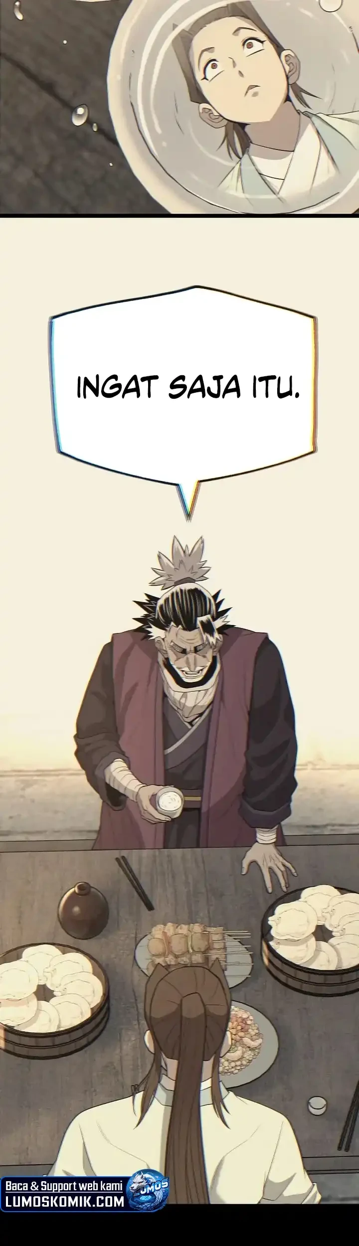 Tang Clan Legend Chapter 44 Gambar 78