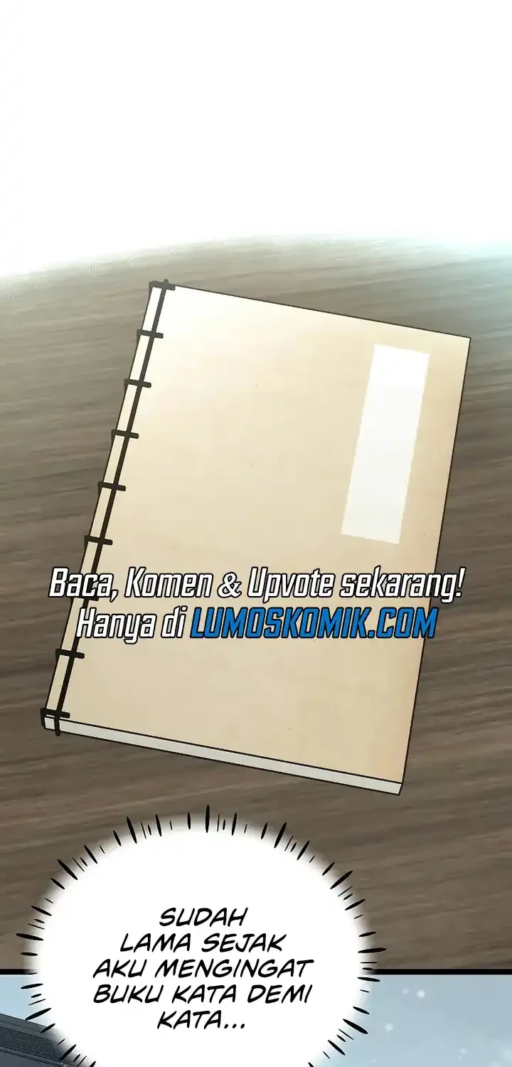 Tang Clan Legend Chapter 44 Gambar 8