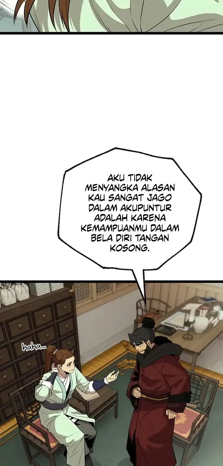 Tang Clan Legend Chapter 44 Gambar 10