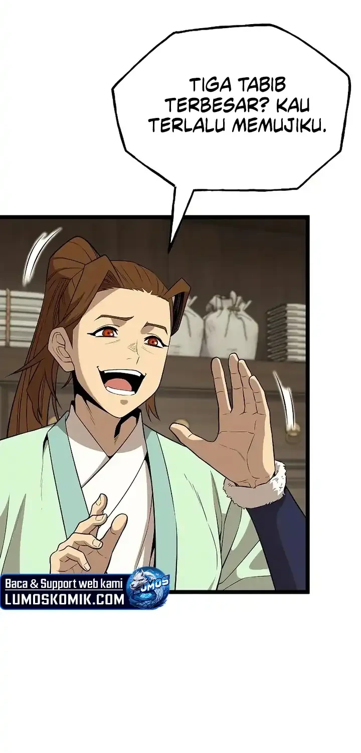 Tang Clan Legend Chapter 44 Gambar 12