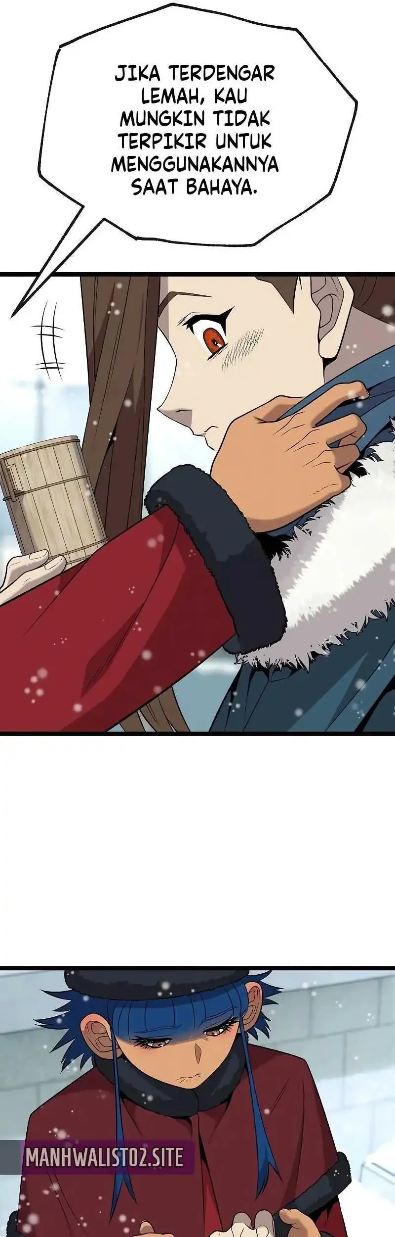 Tang Clan Legend Chapter 45 Gambar 37