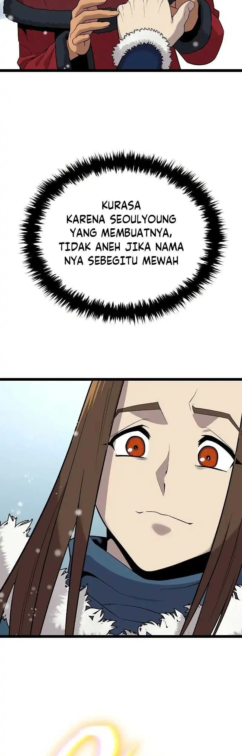 Tang Clan Legend Chapter 45 Gambar 38