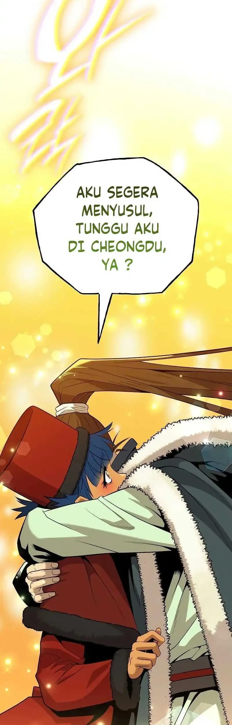 Tang Clan Legend Chapter 45 Gambar 39