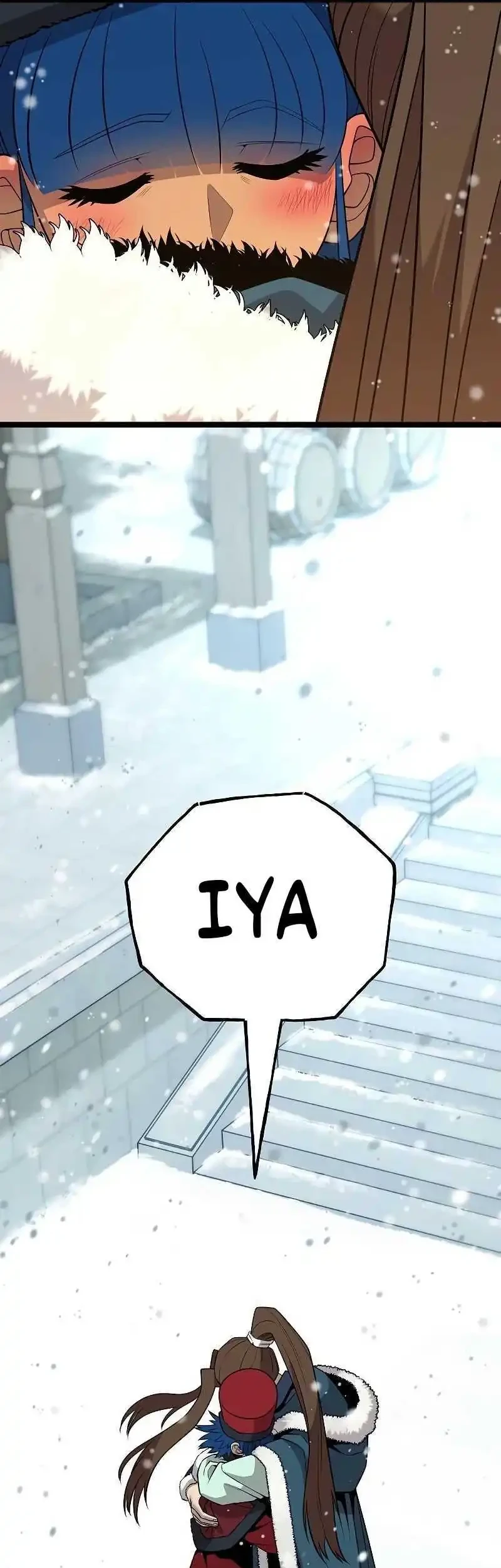 Tang Clan Legend Chapter 45 Gambar 41