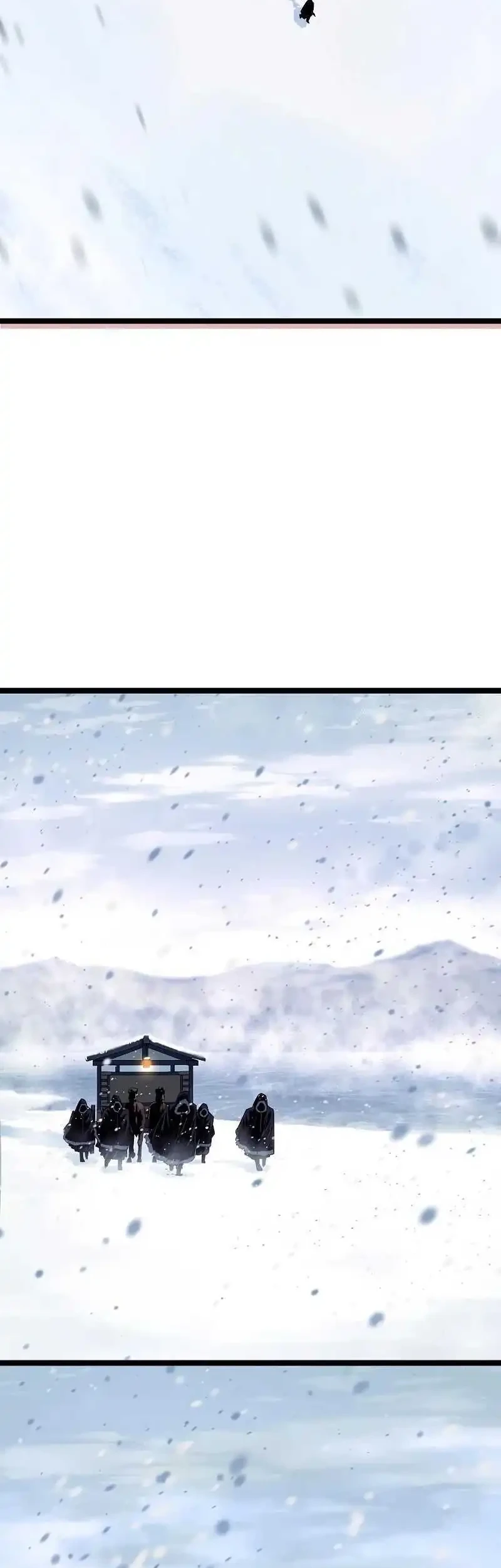 Tang Clan Legend Chapter 45 Gambar 47