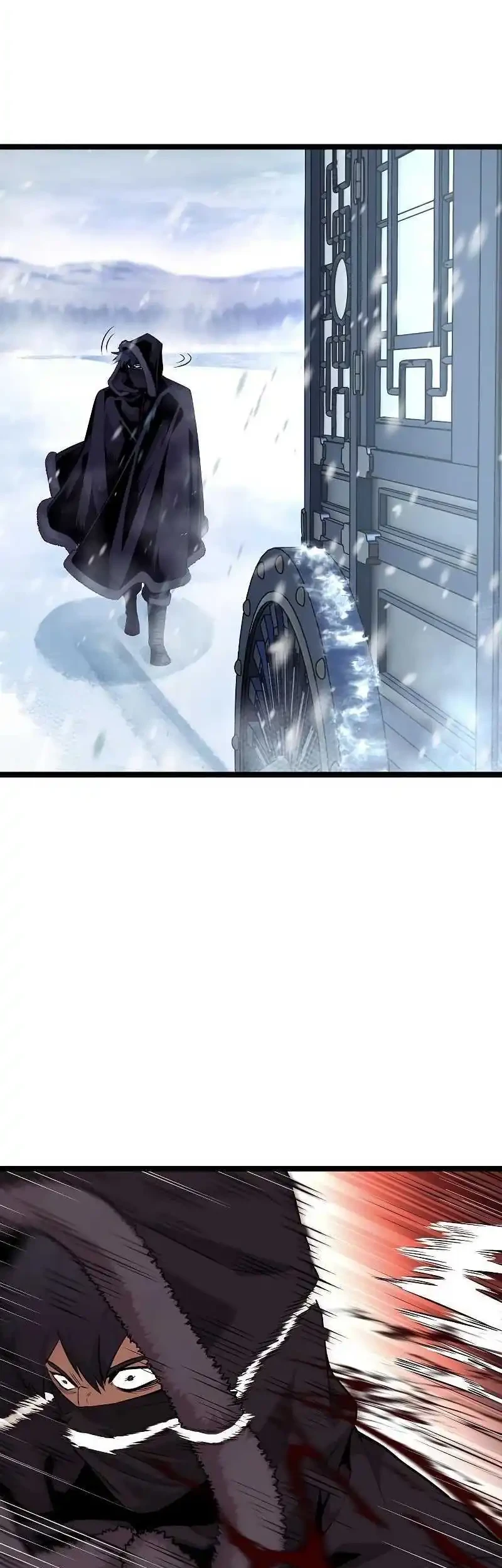 Tang Clan Legend Chapter 45 Gambar 51