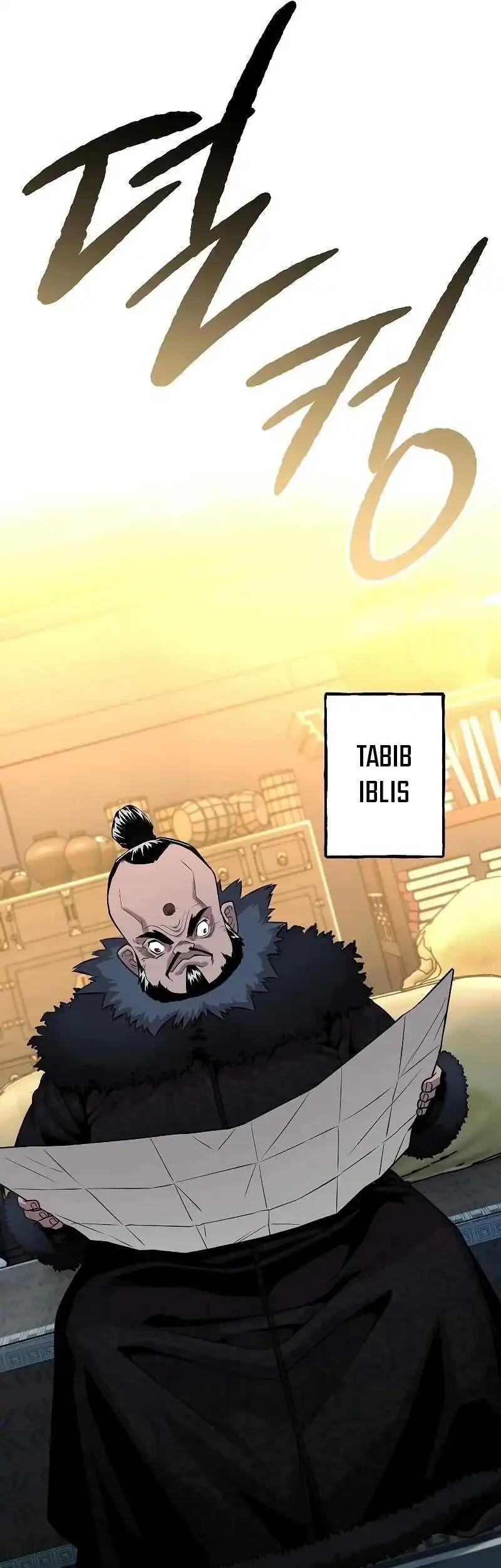 Tang Clan Legend Chapter 45 Gambar 53