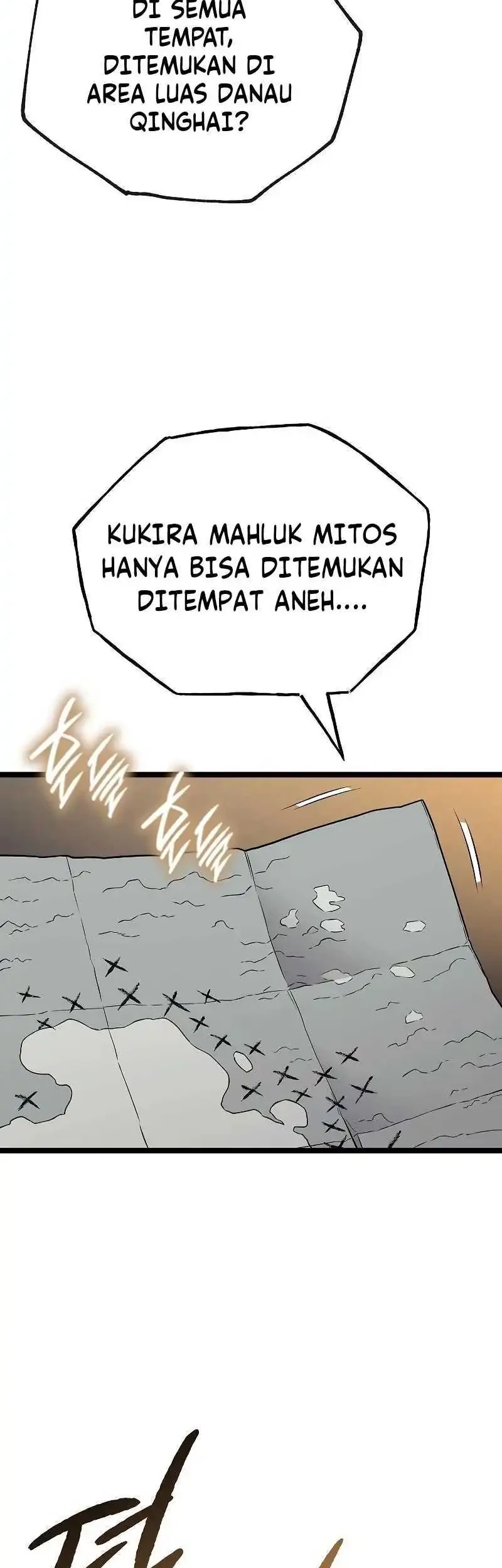 Tang Clan Legend Chapter 45 Gambar 55