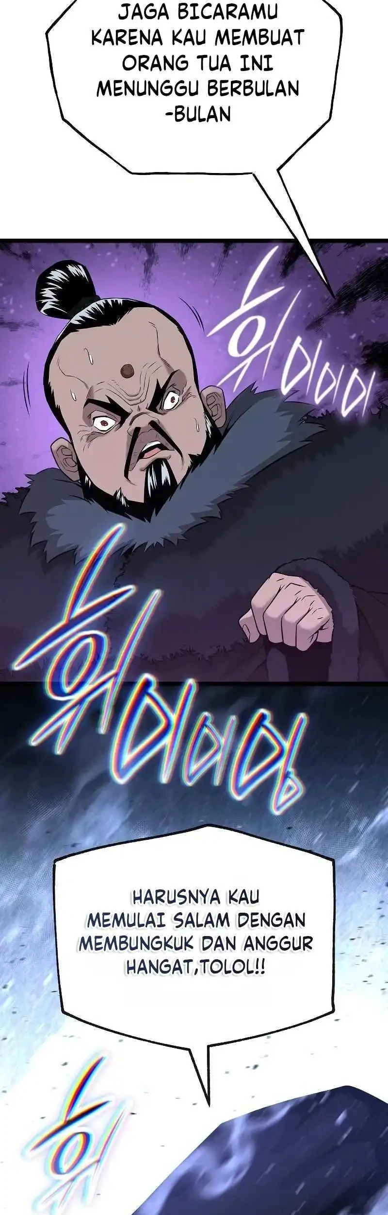 Tang Clan Legend Chapter 45 Gambar 59